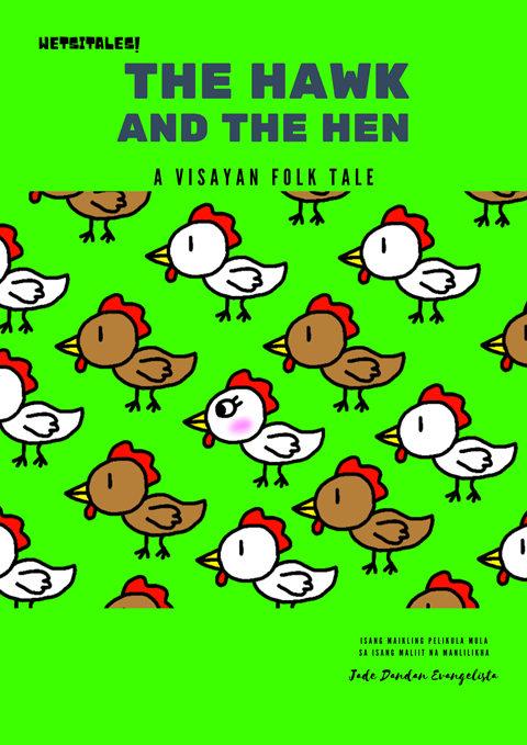 Wetsitales : The Hawk and the Hen