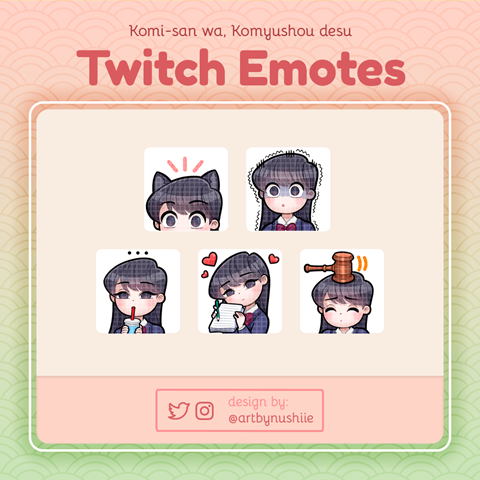 Zenitsu Emote Laugh for Twitch / Discord - Lionza Draws's Ko-fi Shop -  Ko-fi ❤️ Where creators get support from fans through donations,  memberships, shop sales and more! The original 'Buy Me a Coffee' Page.