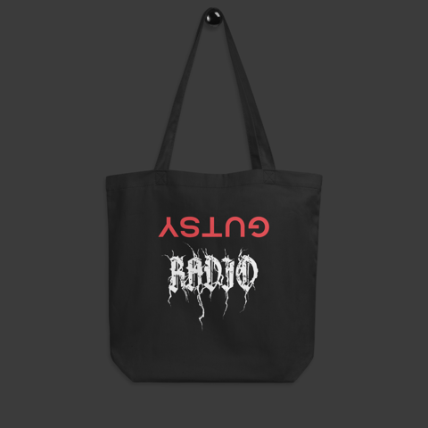 Day 10 of 12 Days of Totebags