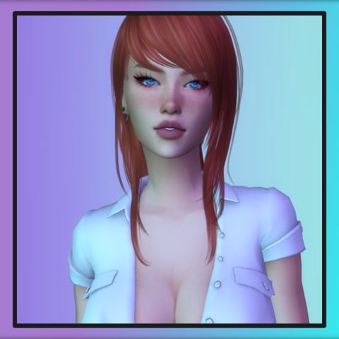 Premium Sim: Annette Brusson