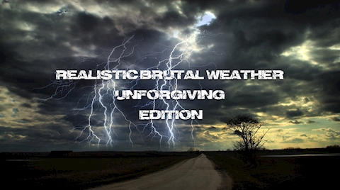 RBW - Unforgiving Edition