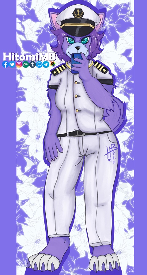 Almirante Hitomi