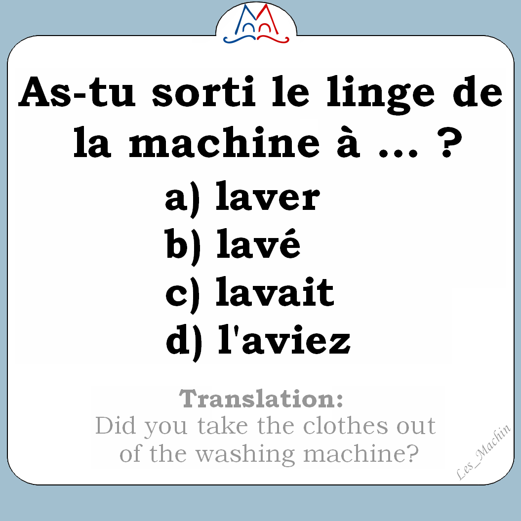 Quiz ! 🇫🇷 