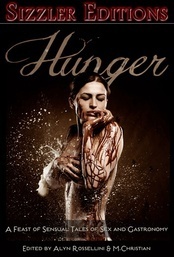 HUNGER: A FEAST OF SENSUAL TALES