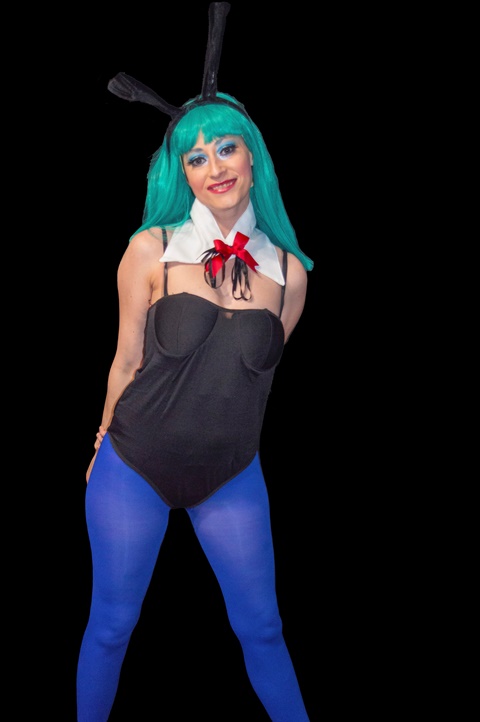 Bunny Bulma