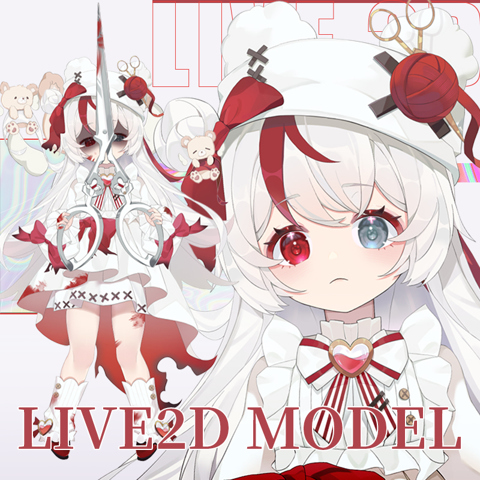 live2d model】Azukisan/シャム猫あずきさん - DG_studio@Live2D live2d model】Azukisan/シャム猫あずきさん - DG_studio@Live2D