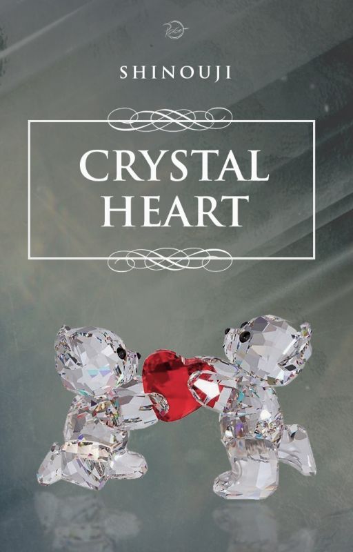 CRYSTAL HEART