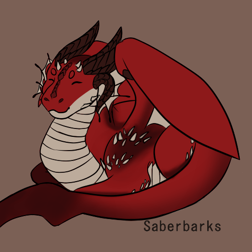 Dragon loaf example