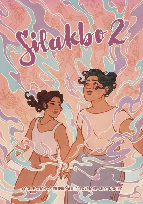 Today on Okazu - Silakbo 2 Anthology, Guest Review