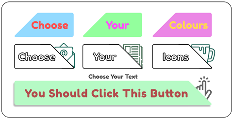 Customer Call-to-Action Buttons