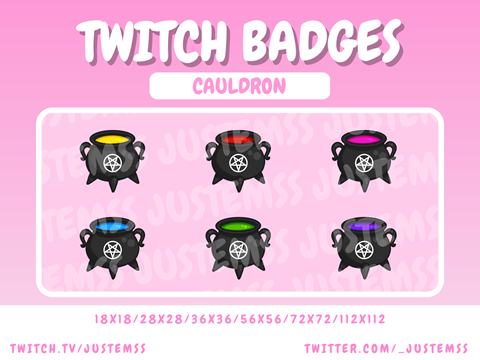 Poke Balls Twitch Sub / Cheer Badges Pixel Art - seaosaur's Ko-fi Shop