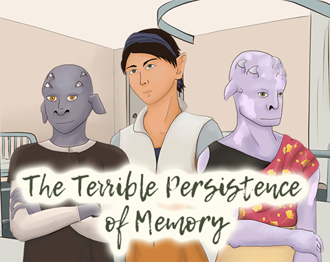 The Terrible Persistence of Memory Release
