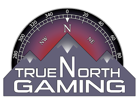 True North Gaming logo