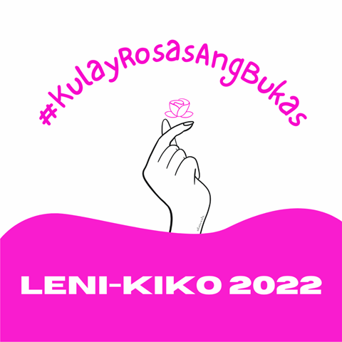 Leni-Kiko for 2022