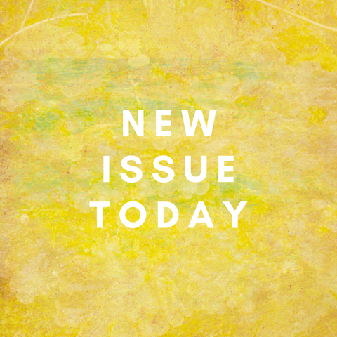 Issue 3 Live!