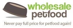 Wholesale petfood