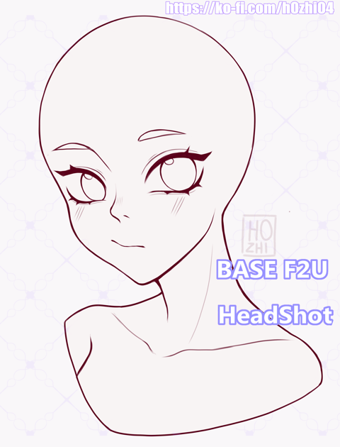 F2U - BASE FULLBODY CHIBI. - HOZHI's Ko-fi Shop - Ko-fi ❤️ Where creators  get support from fans through donations, memberships, shop sales and more!  The original 'Buy Me a Coffee' Page.
