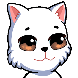 New Kobu emotes I added to my Twitch and Discord 