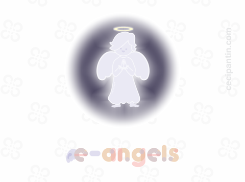 Mensaje de un e-angel 😇