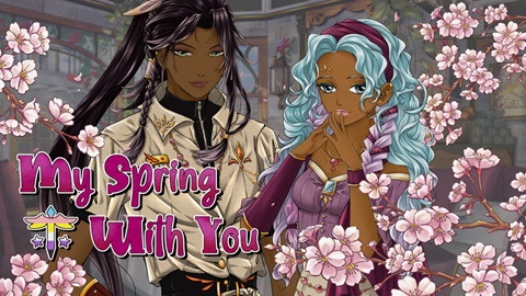 My Spring With You