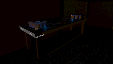 Steam Workshop::Ping Pong (By reddit user KoldaPlz)