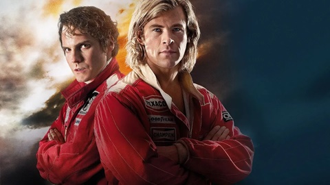 Review: Rush