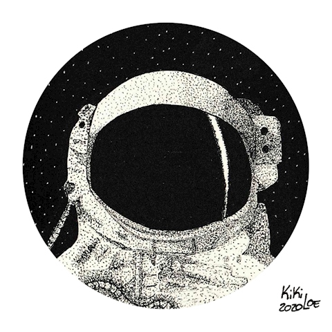 "Astronaut"