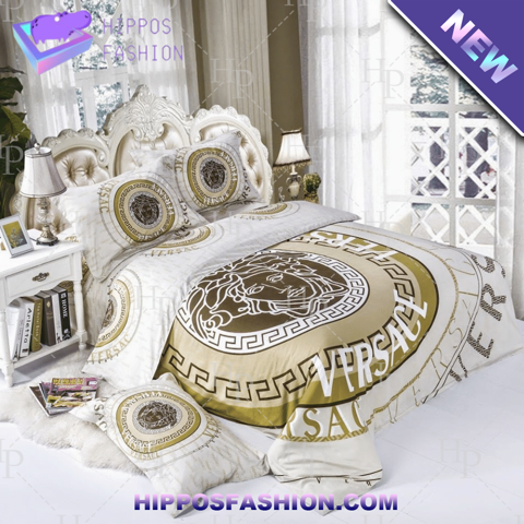 Versace Royal Style Luxury Bedding Set