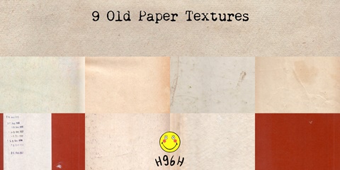Pastel Construction Paper Textures in .TIF 720dpi - Beth's Ko-fi