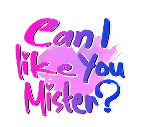 Can i like you mister?