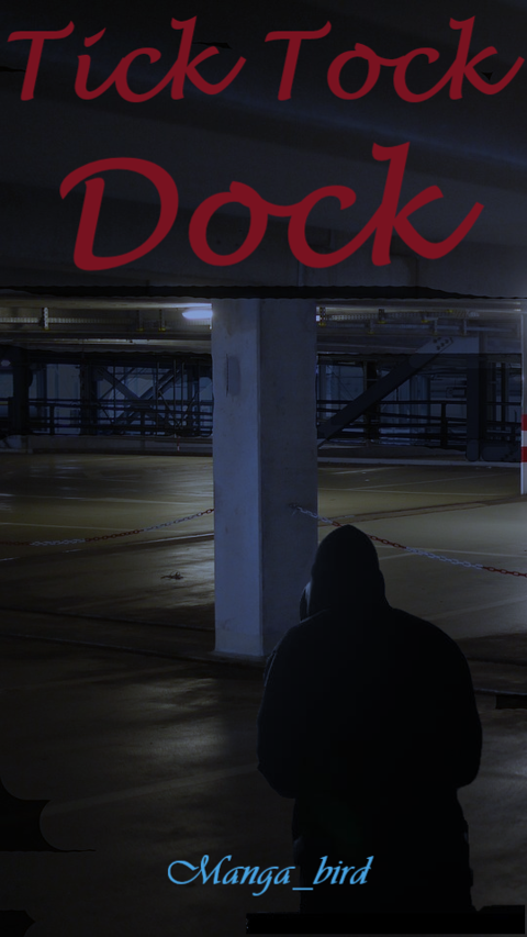 Tick Tock Series - Dock