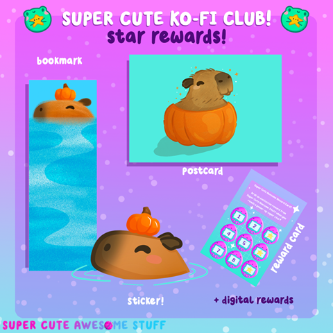 Cute Journal Stickers - Omelette 's Ko-fi Shop - Ko-fi ❤️ Where