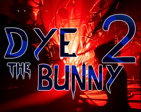 Dye The Bunny 2 - demo is out!