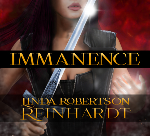 Cover of IMMANENCE