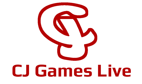 CJ Games Live
