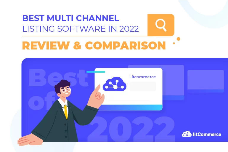 Expand Your Reach with Multi-Channel Listing Softw