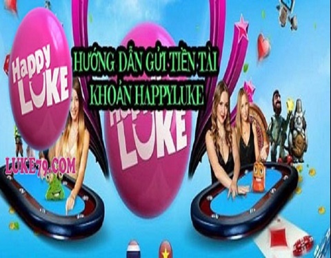 Nhận được happy luke.com  Kết quả tốt hơn bằng cách làm theo 3 bước đơn giản