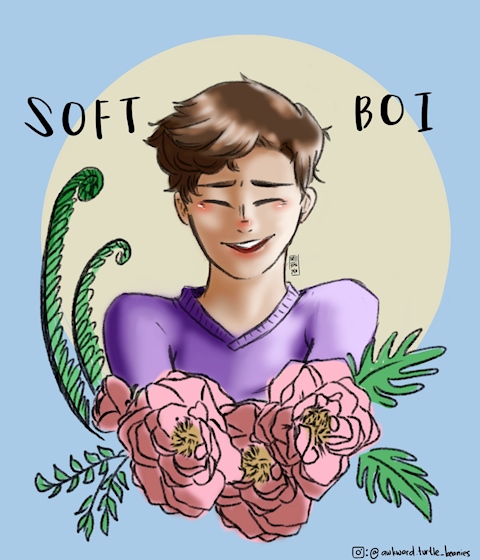 The Softest Boi