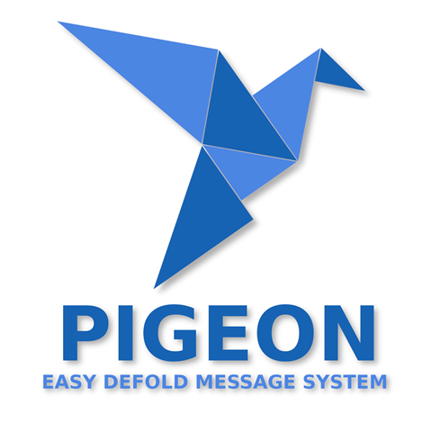 🐦 Pigeon - open source library for messaging!