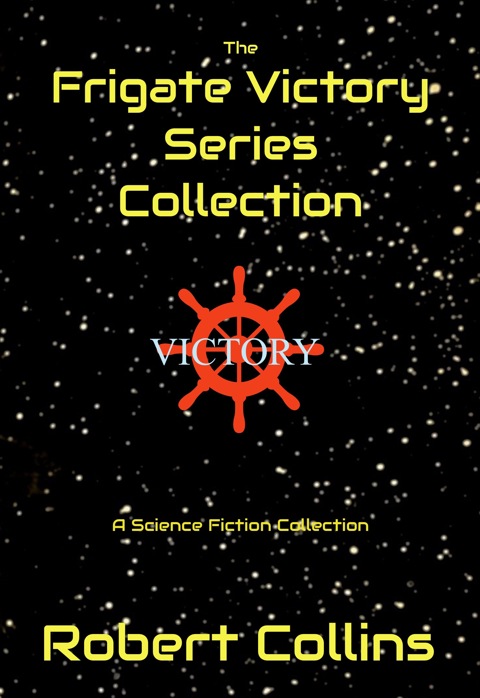 Frigate Victory Series Collection cover