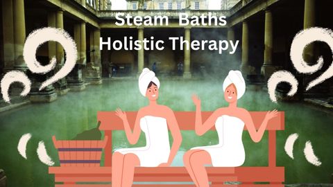 Steam Baths 