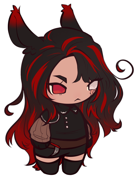 chibi for ruby