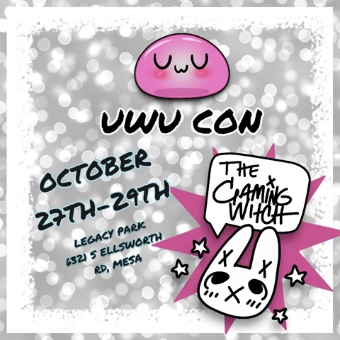 UWU Convention 2023
