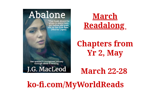 Abalone Readalong - the final week