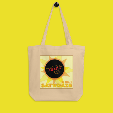 Day 11 of 12 Days of Totebags
