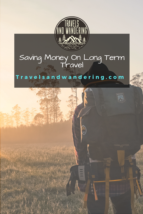 Are you travelling, backpacking or planning to?