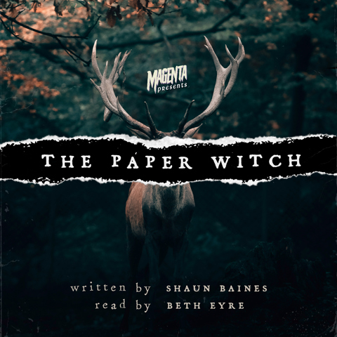 The Paper Witch
