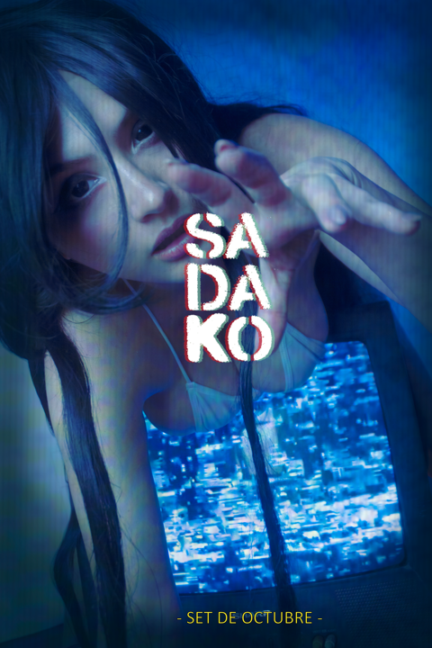 Sadako Set 