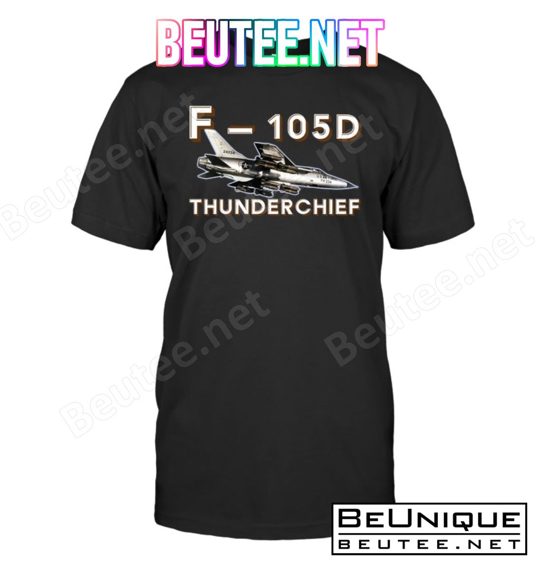 F-105d Thunderchief Shirt, Hoodie, Tank Top