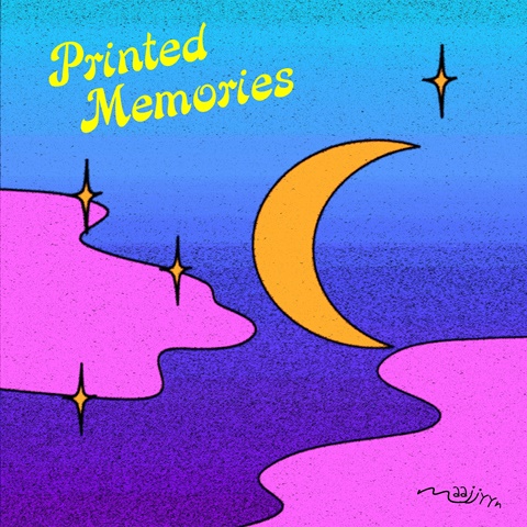 Printed Memories